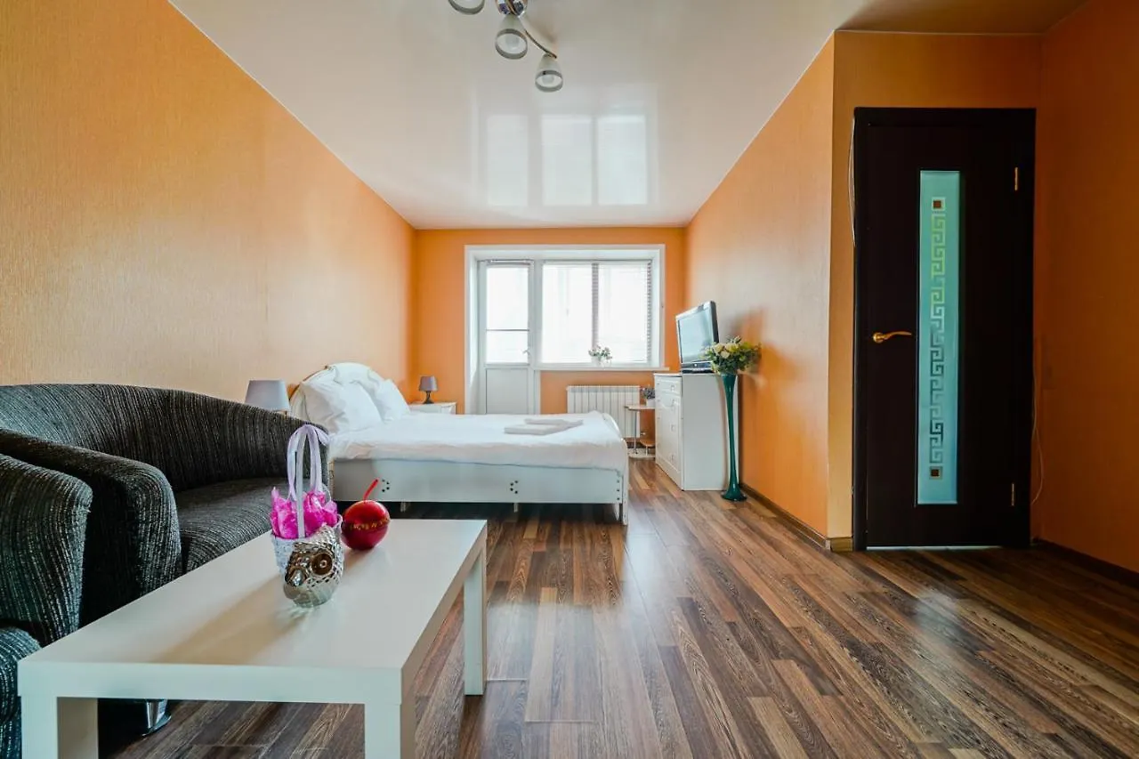 Apartment On King Street 0*, Mińsk