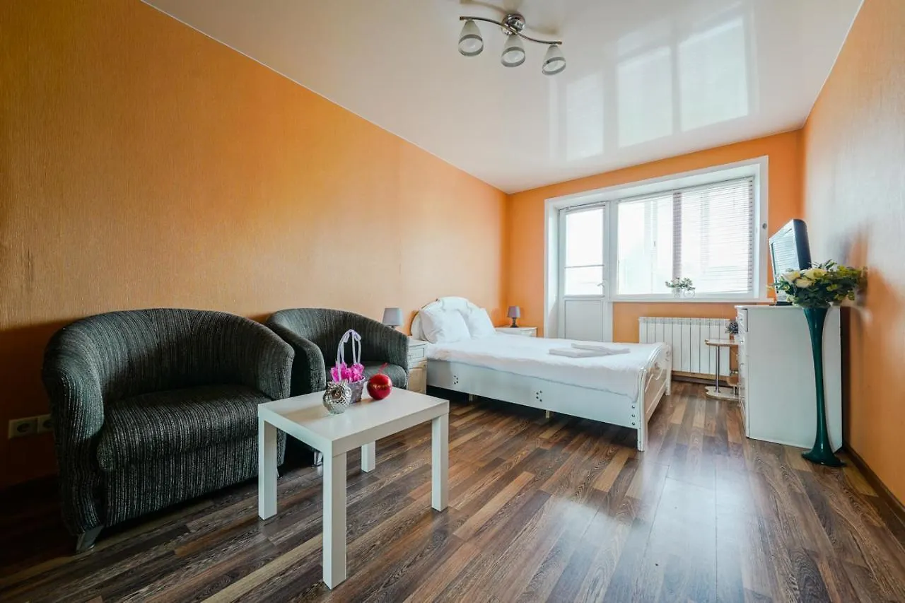 Kontakt z Apartment On King Street